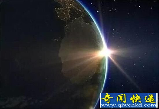 如果地球停转42秒 人类将会灭亡?