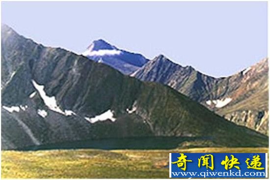 世界十大秘密未知之地:美国51区