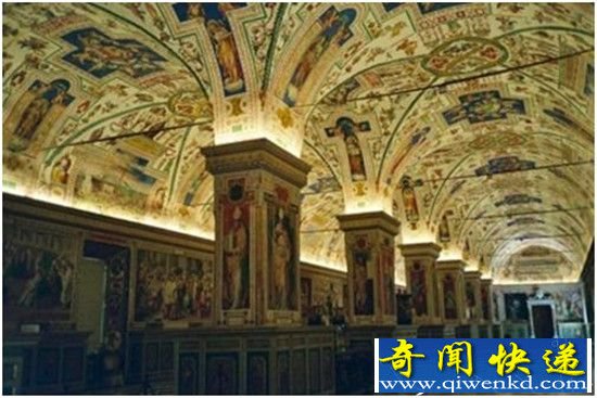 世界十大秘密未知之地:美国51区