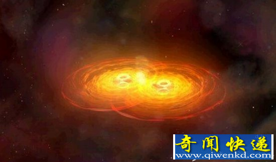 爱因斯坦留下惊人谜团:人类今天才找到答案