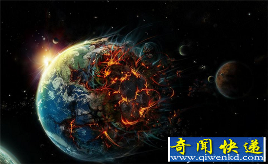 五大灭绝开山之作:悄无声息的世界末日