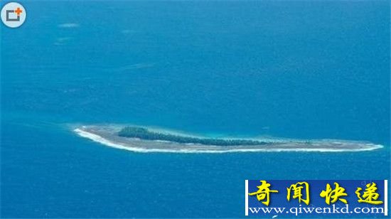 预言成真!世界首个国家即将沉入海底