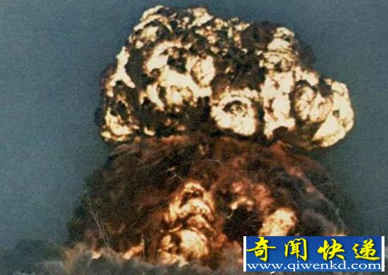 军史上的七个未解之谜 你猜得出来么