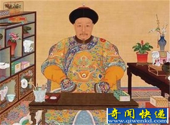 嘉靖帝死因之谜 竟被五雷轰顶而亡