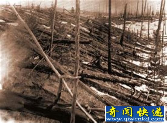 300年前明京城神秘爆炸事件揭秘