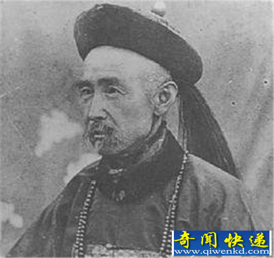 乾隆墓挖出邪门古剑 过手之人揭死于非命