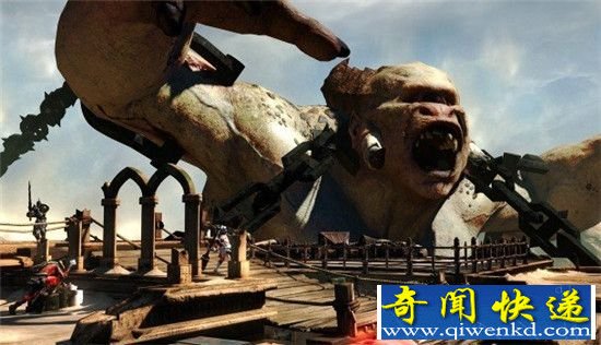 泰坦巨人族神秘传说:他们为何突然消失?