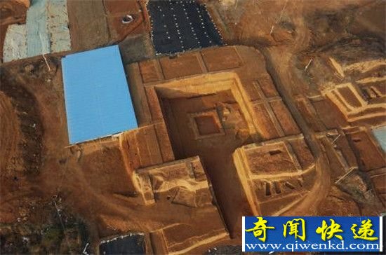 海昏侯墓主确认为汉废帝刘贺 海昏侯为何只做了27天皇帝?