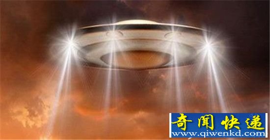 巴西惊现神秘致命光束 是外星人的实验?