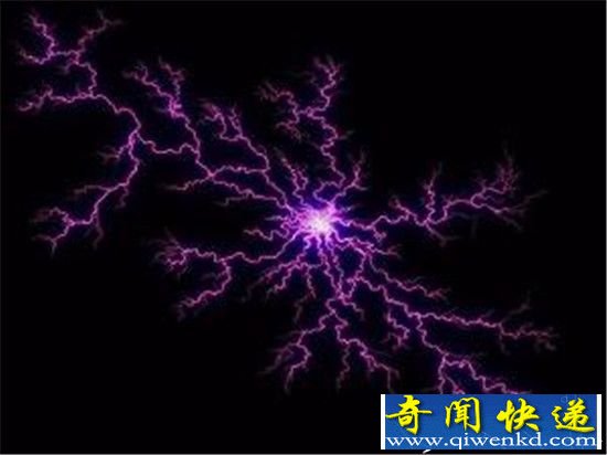 球状闪电引发无数灾难 成因至今未解