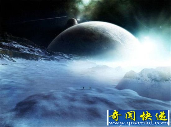 时间重置是真是假?或与 多次元宇宙迁移有关
