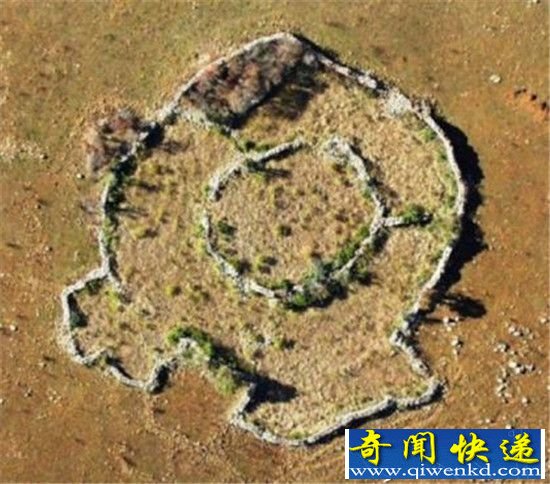 南非发现20万年前古城 人类起源或将改写