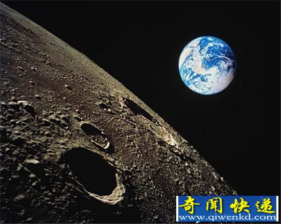 盘点骗了全球的32条谣言 月球上能看到长城?