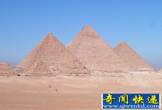 十大穿越时空的诡异事件