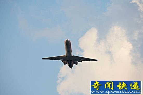 十大穿越时空的诡异事件