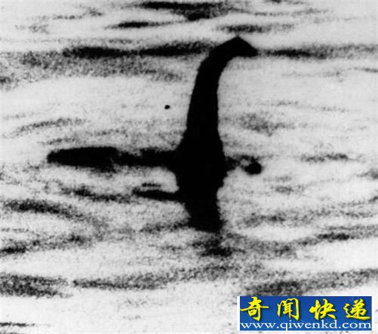 尼斯湖水怪之谜:或为政府为旅游经济编撰