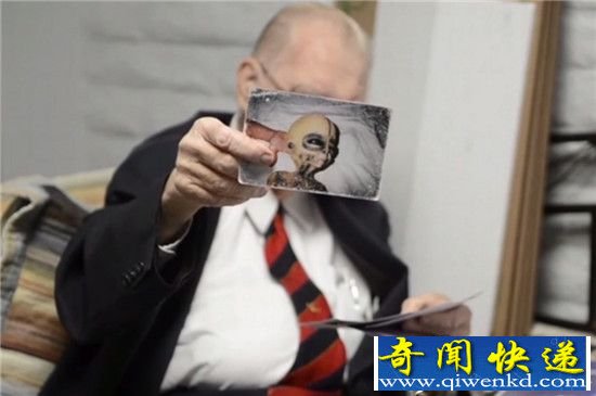 加拿大国防部长:地球上有80种外星人存在
