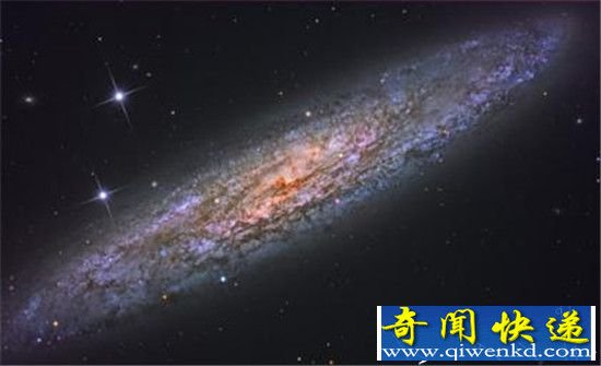 地球之水从何而来?竟是宇宙尘埃所产生