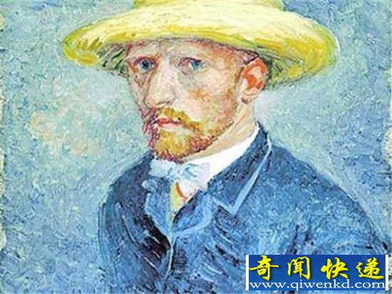 艺术巨匠梵高的8个未解之谜 并非自杀而是被谋杀