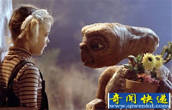 科学家大胆假设:外星人也许并不友好