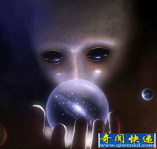 揭秘:为什么人类至今没有发现外星人十大原因