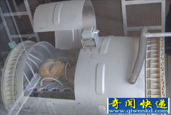 51区355页绝密档案重见天日 外星人真相揭秘