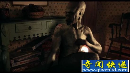 外星人侵略地球?盘点外星人电影十大恐怖形象