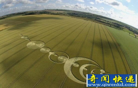 外星人来访地球惊人铁证遭曝光 揭秘:他们来干嘛?