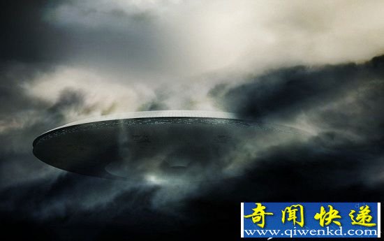 美军基地网络遭黑客攻击 外星人UFO资料被曝光