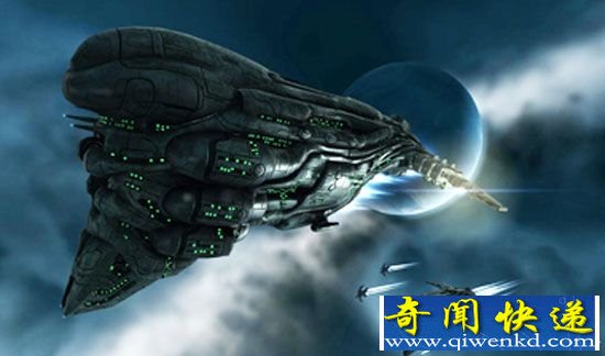 地球竟是外星人囚禁生命体监狱!人类是流放奴隶