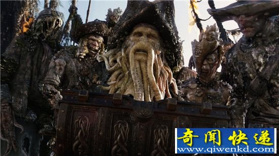 百慕大死人复活:时隔63年堪比天方夜谭