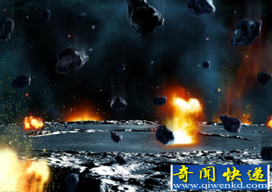 世界上有外星人吗?恒星引擎暴露外星人位置