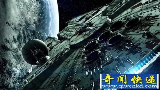 世界上有外星人吗?恒星引擎暴露外星人位置