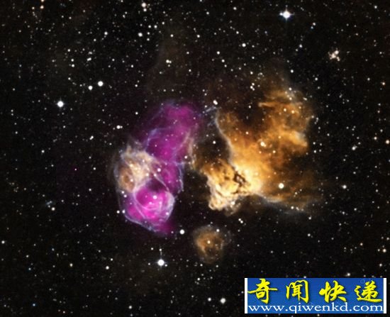 如何预防外星人的入侵 科学家也会脑洞大开