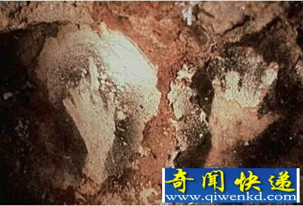 外星人到访地球十大证据 20亿年前的核电站