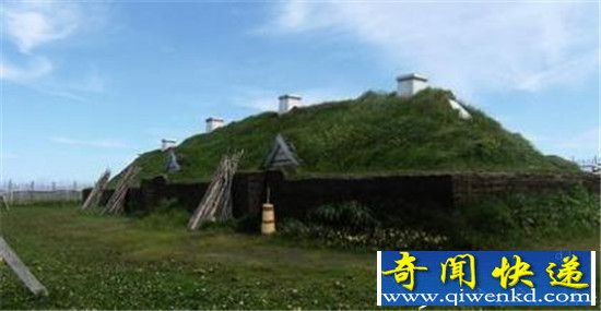 探秘10个神秘的古代历史遗迹 地球上你肯定不知道的事
