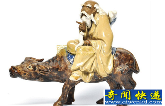 中国古代四大未解之谜 徐福东渡求灵药