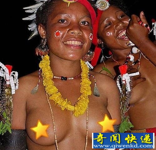 盘点:全球最奇葩的风俗:欢愉一晚后必须喝尿