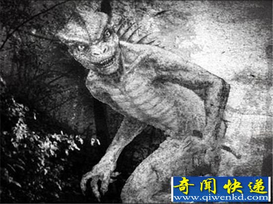 盘点:十四种真实存在过的史前怪兽