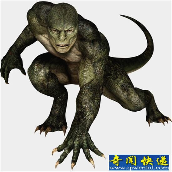 盘点:十四种真实存在过的史前怪兽