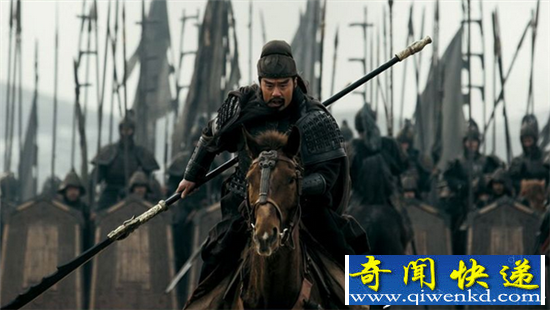 三国演义惊人三大未解之谜 关羽竟然来历不明