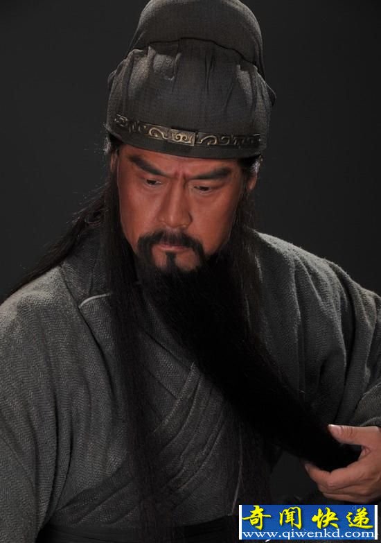 三国演义惊人三大未解之谜 关羽竟然来历不明