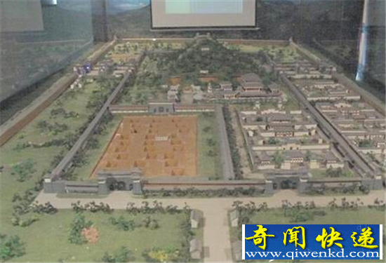 秦始皇陵九大未解之谜揭秘 千古一帝死后成迷
