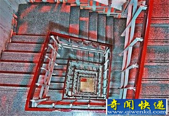 世界上离奇失踪的人是否通过时空穿梭去了异次元?
