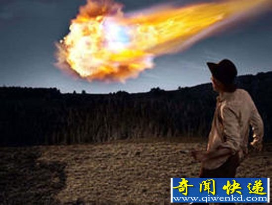 通古斯大爆炸