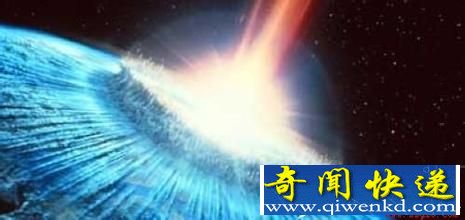 通古斯大爆炸