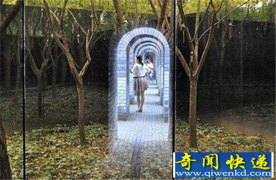 世界上离奇失踪的人是否通过时空穿梭去了异次元?