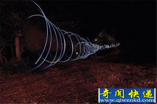 世界上离奇失踪的人是否通过时空穿梭去了异次元?