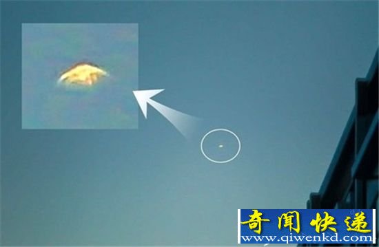 研究不明飞行物的5大理由 或许是潘多拉盒子