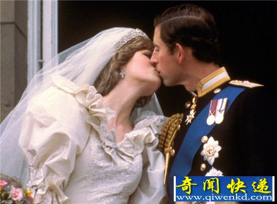戴安娜王妃魂断巴黎之谜